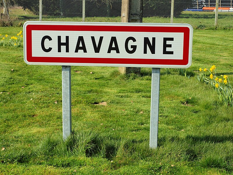 File:Chavagne-FR-35-panneau d'agglomération-1.jpg