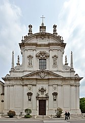 Chiesa dei Santi Faustino e Giovita