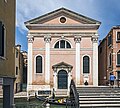 Miniatura per Chiesa di San Luca (Venezia)