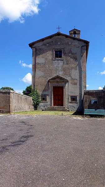 File:Chiesa di San Rocco Oriolo Romano.jpg