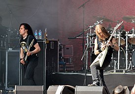 Hijos de Bodom - Elbriot 2017 05.jpg