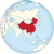China on the globe (Asia centered).svg