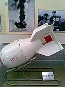 Chinese nuclear bomb - atom missile A2923.jpg