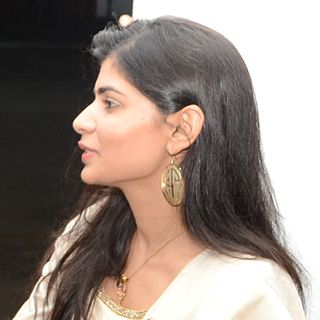 Chinmayi Indian playback singer