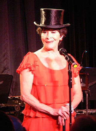 <span class="mw-page-title-main">Chita Rivera Awards for Dance and Choreography</span>