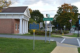 Sullivan Free Library