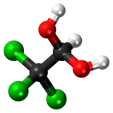 Image illustrative de l’article Hydrate de chloral