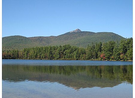 Chocorua