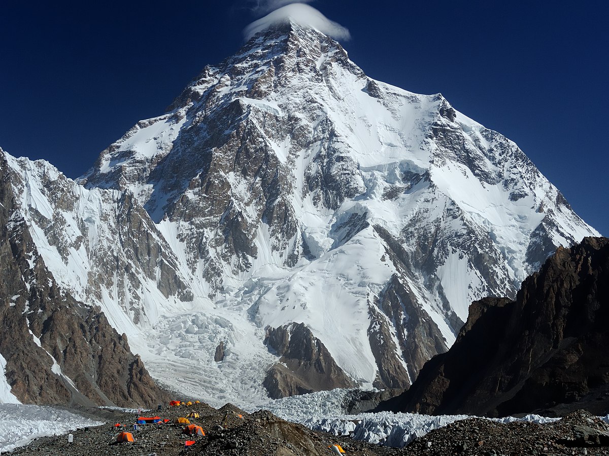 Zon en Schild - Profile of the ascent