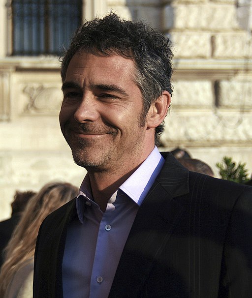 Christian Clerici, ROMY 2009