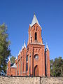 Šv. Aleksijaus bažnyčia