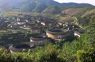 <span class="mw-page-title-main">Longyan</span> Prefecture-level city in south-western Fujian Province, China