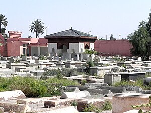 Marrakech: Storia, Geografia e clima, Monumenti e luoghi dinteresse
