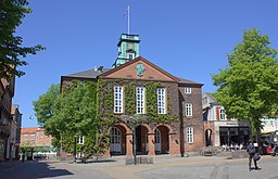 Kolding Kommune: Byer, Politik, Borgmestre