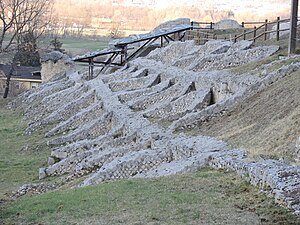 L'aquila Bagno: Geografia fisica, Geografia antropica, Storia