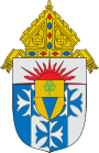 CoA Roman Catholic Diocese of Great Falls-Billings.svg