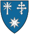 Wappen von Debréte