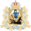 Escudo de Armas de Arkhangelsk oblast.svg