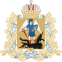 Wapen van Archangelsk oblast.svg