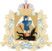 Архангельсчы облæсты герб