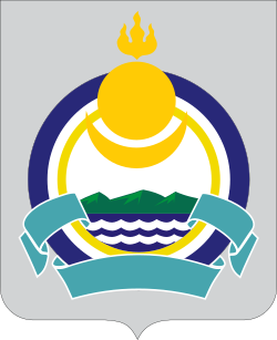 Coat of Arms of Buryatia.svg