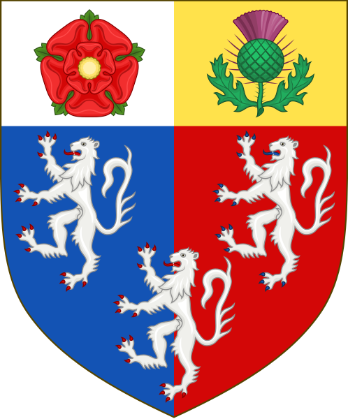 File:Coat of Arms of Pembroke College Oxford.svg