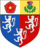 Coat of Arms of Pembroke College Oxford.svg