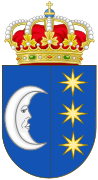 Escudo de Tuy.