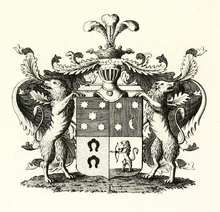 Tutolmin-suvun vaakuna (1798).png