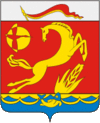 Coat of Kanevsky district.gif