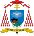 Wapen van Dieudonné Nzapalinga.svg