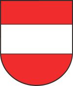 Coat of arms of Freistadt.svg
