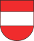 Coat of arms of Freistadt