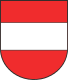 弗賴施塔特徽章