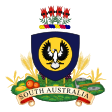 Dél-Ausztrália címere