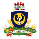 Un pedestal sin soportes de South Australia