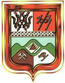Escudo de armas de Tachtagol