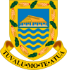 Armoiries des Tuvalu (fr)