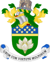 Coat of arms of ونیپگ