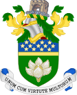 Winnipeg címere
