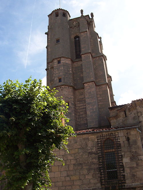 Rideau métallique Saint-Bonnet-le-Château (42380)