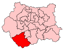 ColneValley2007Constituency.svg