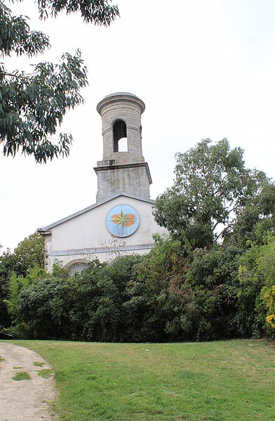 File:Concarneau - L'église Saint-Guénolé 11.jpg