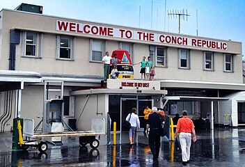 Conch Republic