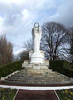 Monument aux morts de la batellerie