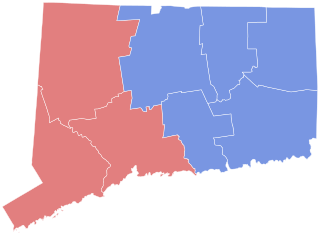 <span class="mw-page-title-main">1994 Connecticut Secretary of the State election</span>