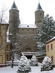 Convent Steinfeld Basilica (2)