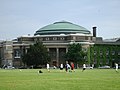 Convocation Hall, Toronto