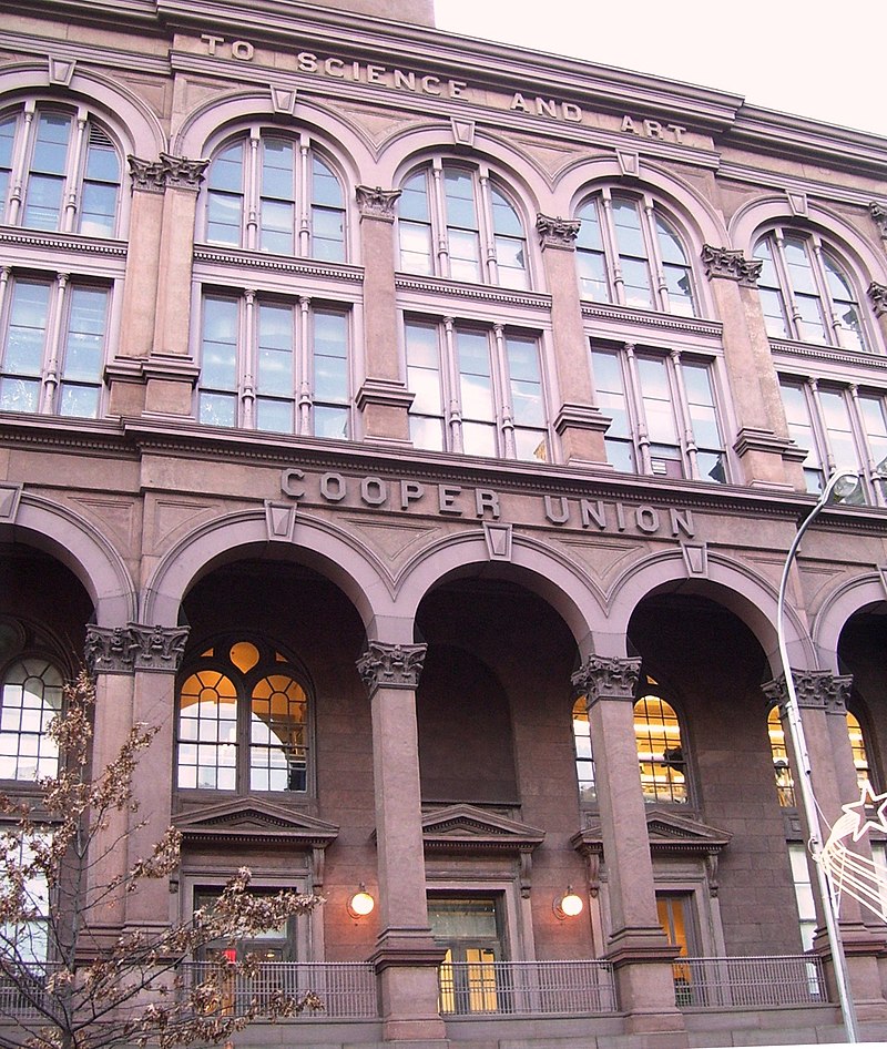 Cooper Union