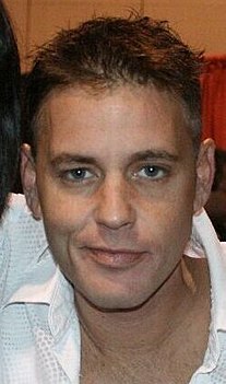 Corey Haim Canadian actor